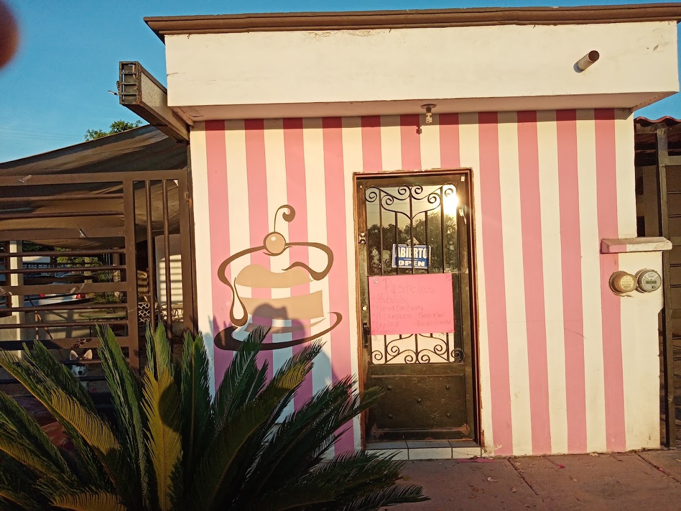 D'pastel