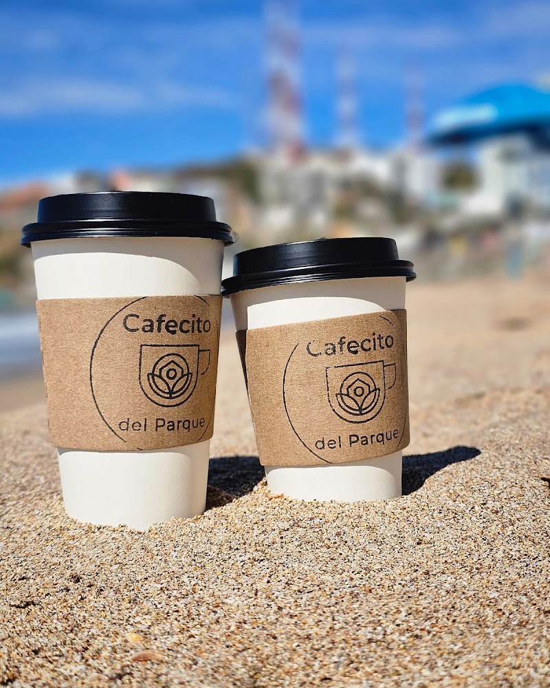 Cafecito Del Parque