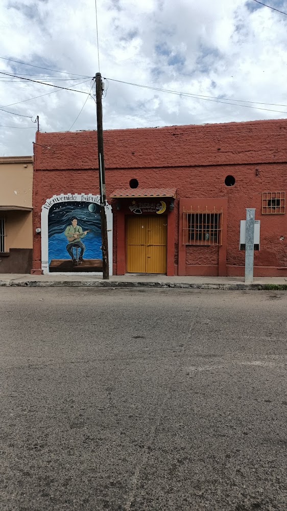 Peor para el sol