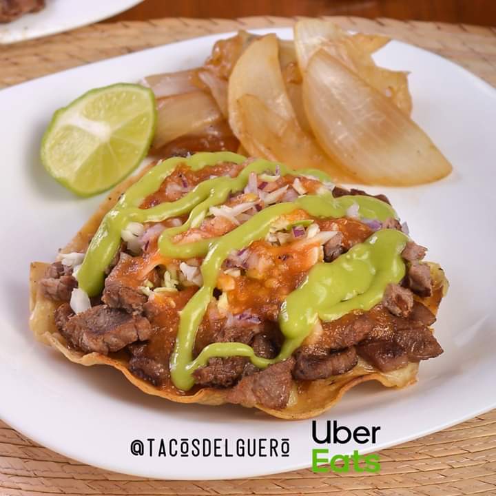Chetacos