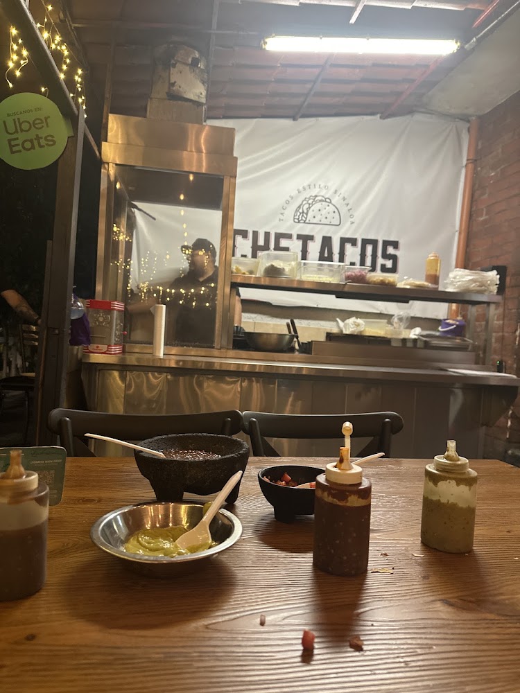 Chetacos