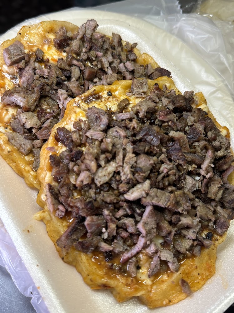 Chetacos