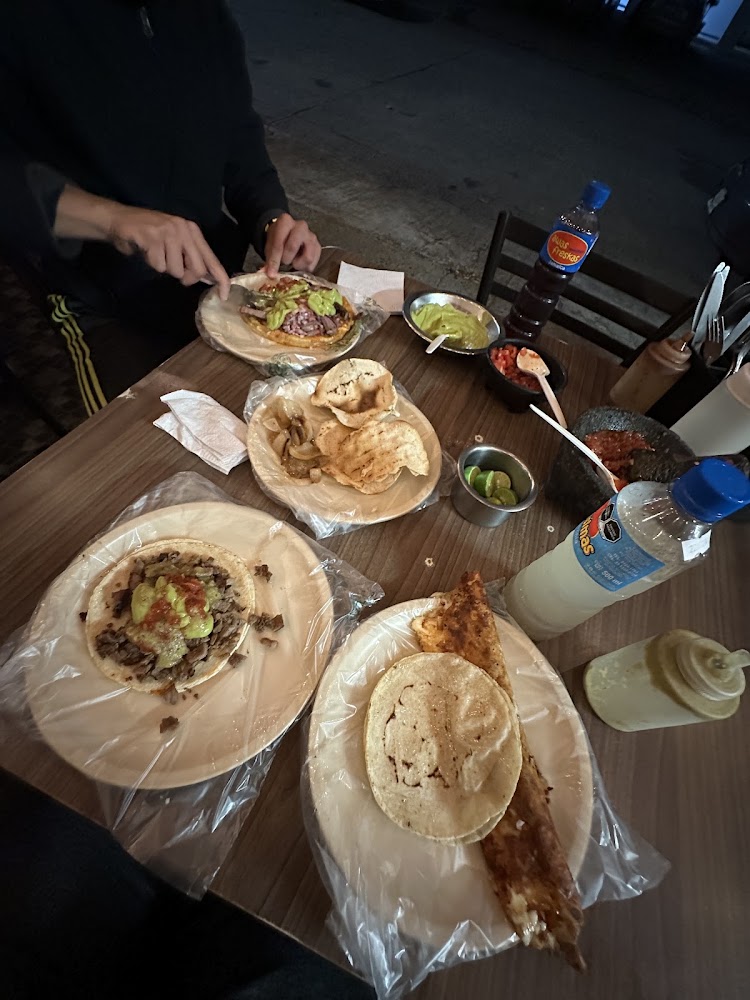 Chetacos
