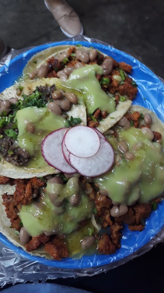 Chetacos