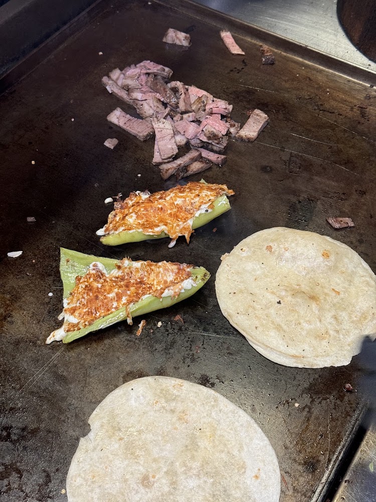 Chetacos
