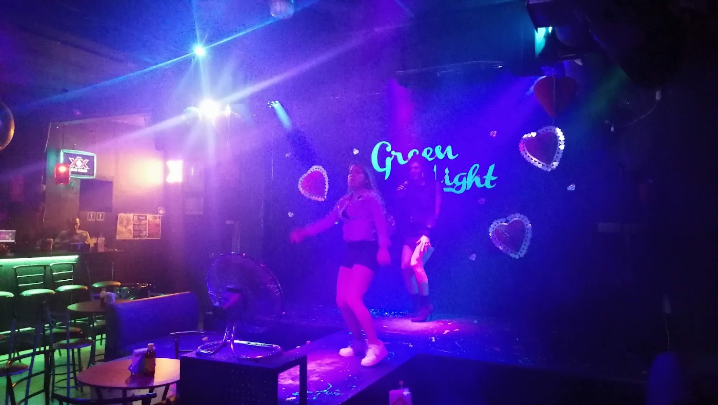Green Light