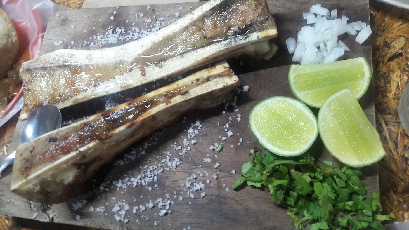 Tacos de Sonora y Antojería