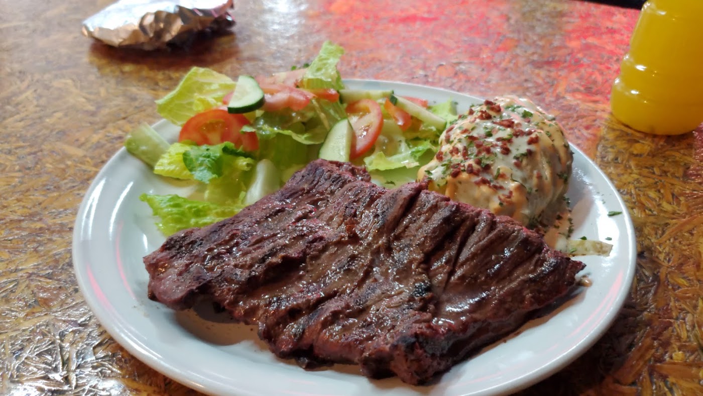 Tacos de Sonora y Antojería