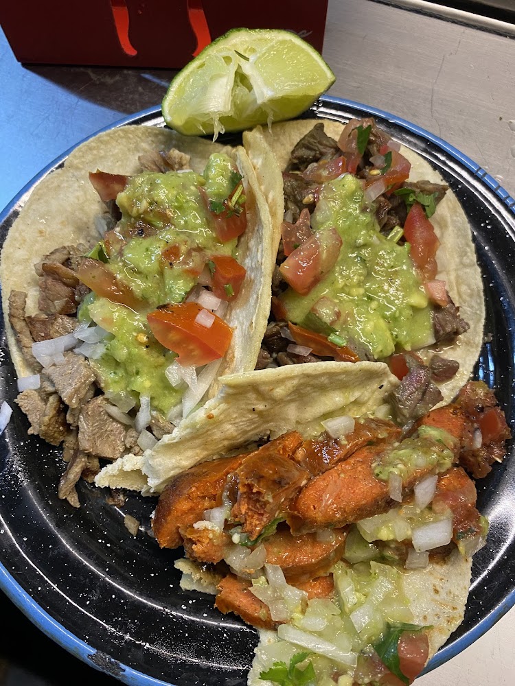 Tacos de Sonora y Antojería