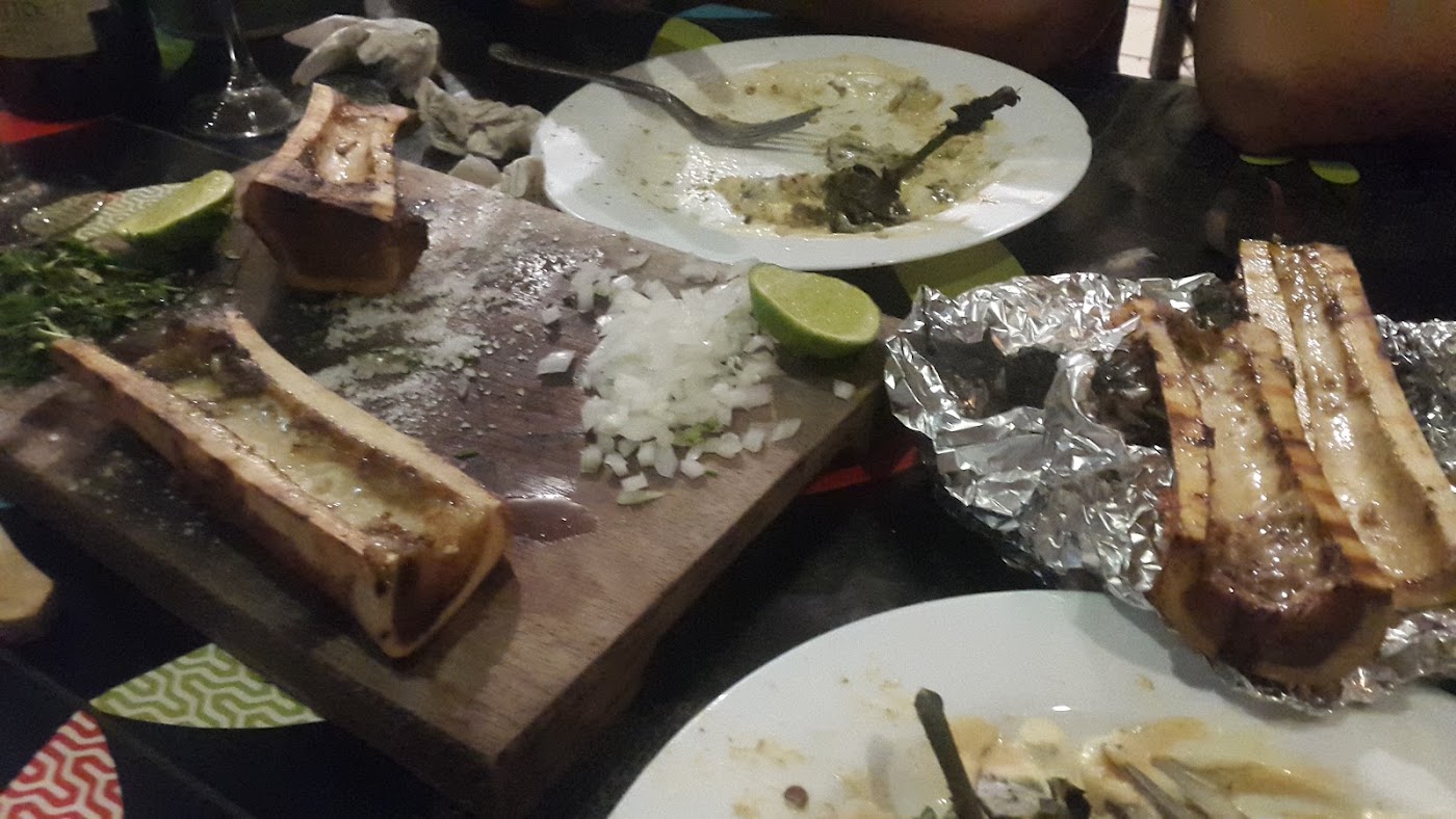 Tacos de Sonora y Antojería