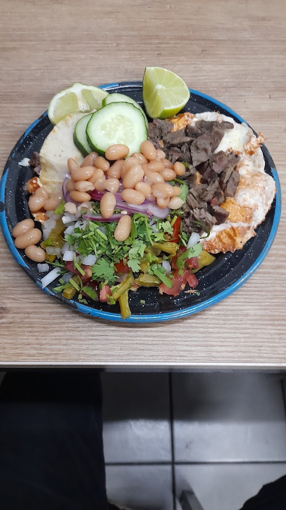 Tacos de Sonora y Antojería