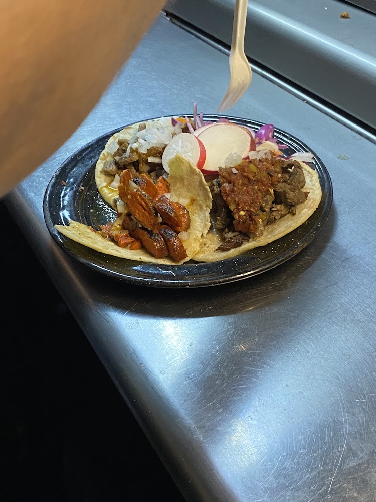 Tacos de Sonora y Antojería