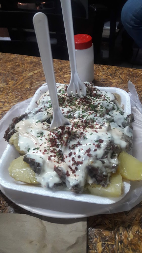 Tacos de Sonora y Antojería