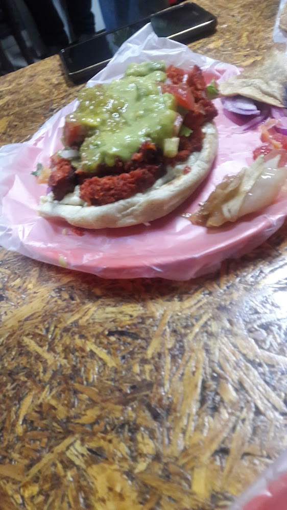 Tacos de Sonora y Antojería