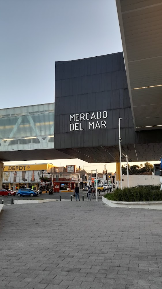Tacos de Sonora y Antojería