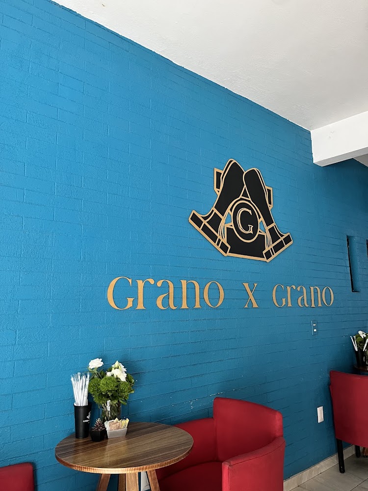 GRANO x GRANO CAFÉ