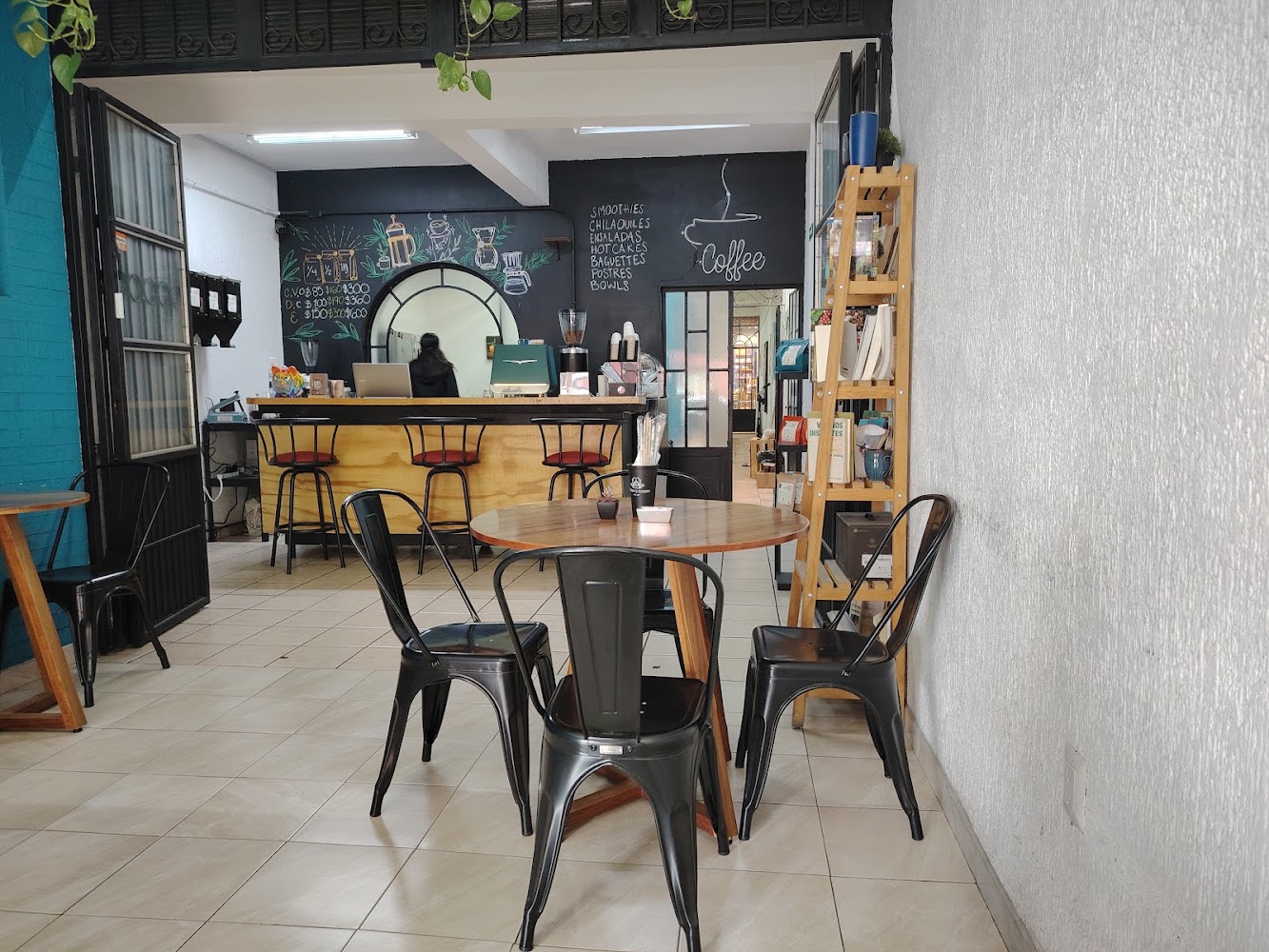 GRANO x GRANO CAFÉ
