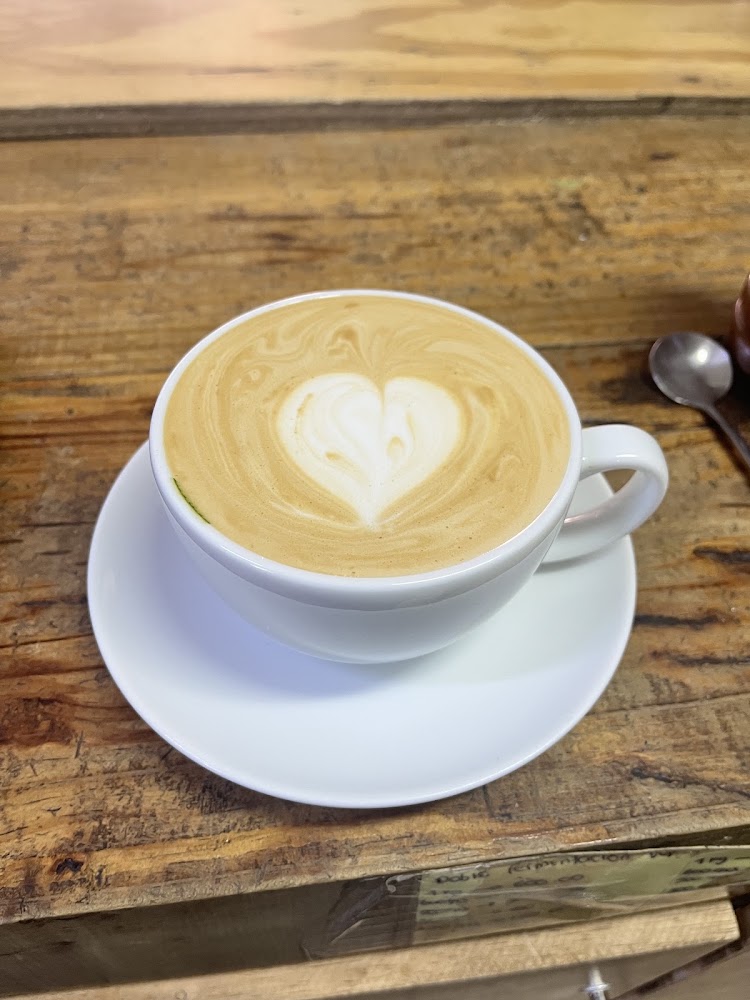 GRANO x GRANO CAFÉ