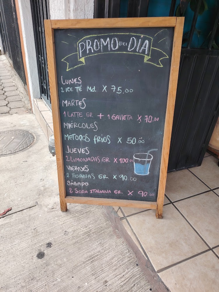 GRANO x GRANO CAFÉ