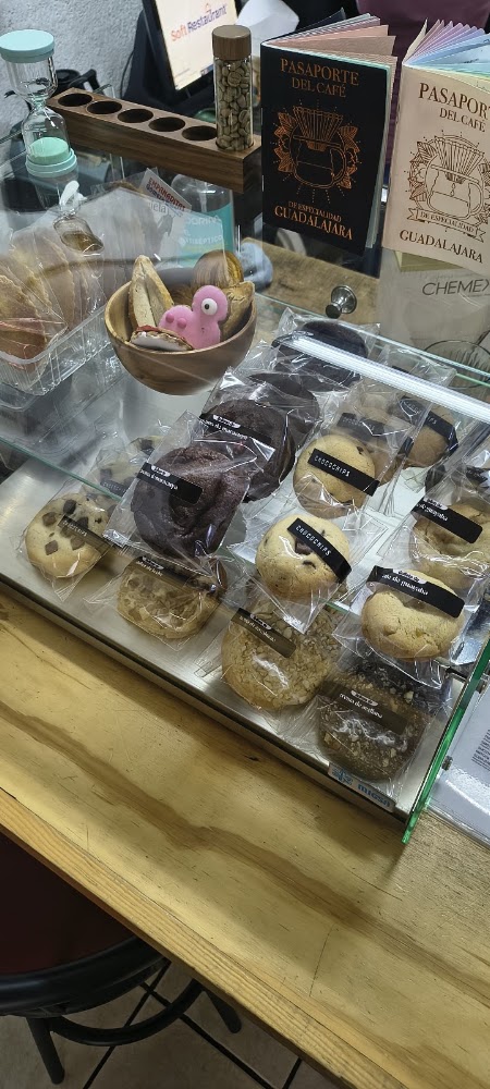 GRANO x GRANO CAFÉ