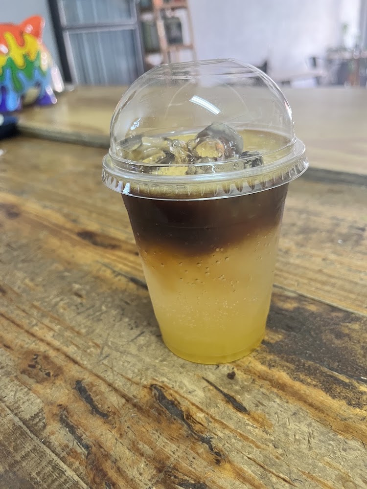 GRANO x GRANO CAFÉ