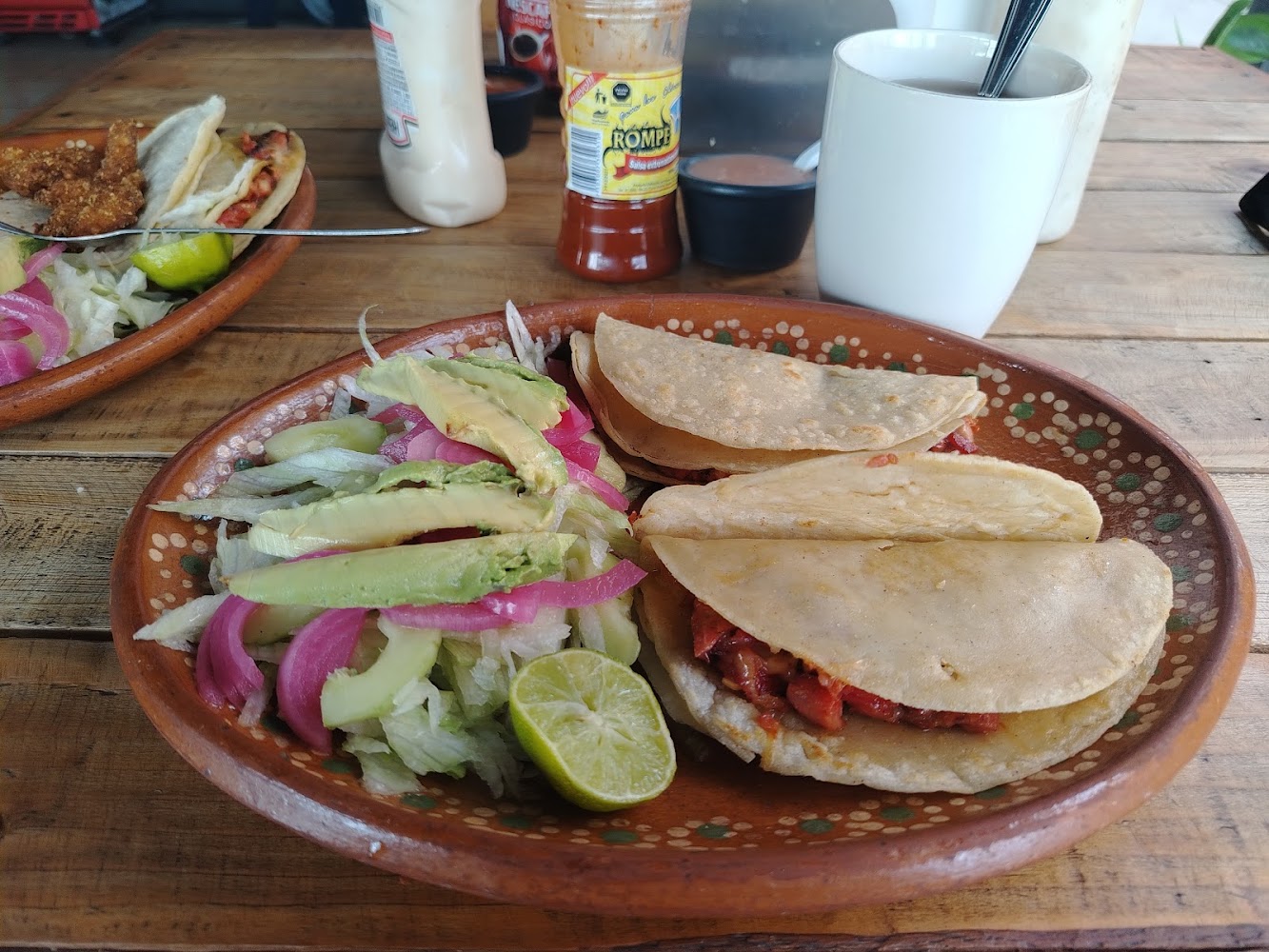 Restaurante Marías