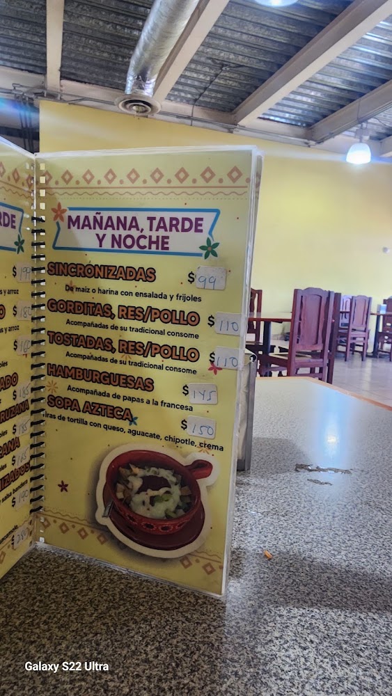 Restaurante Marías