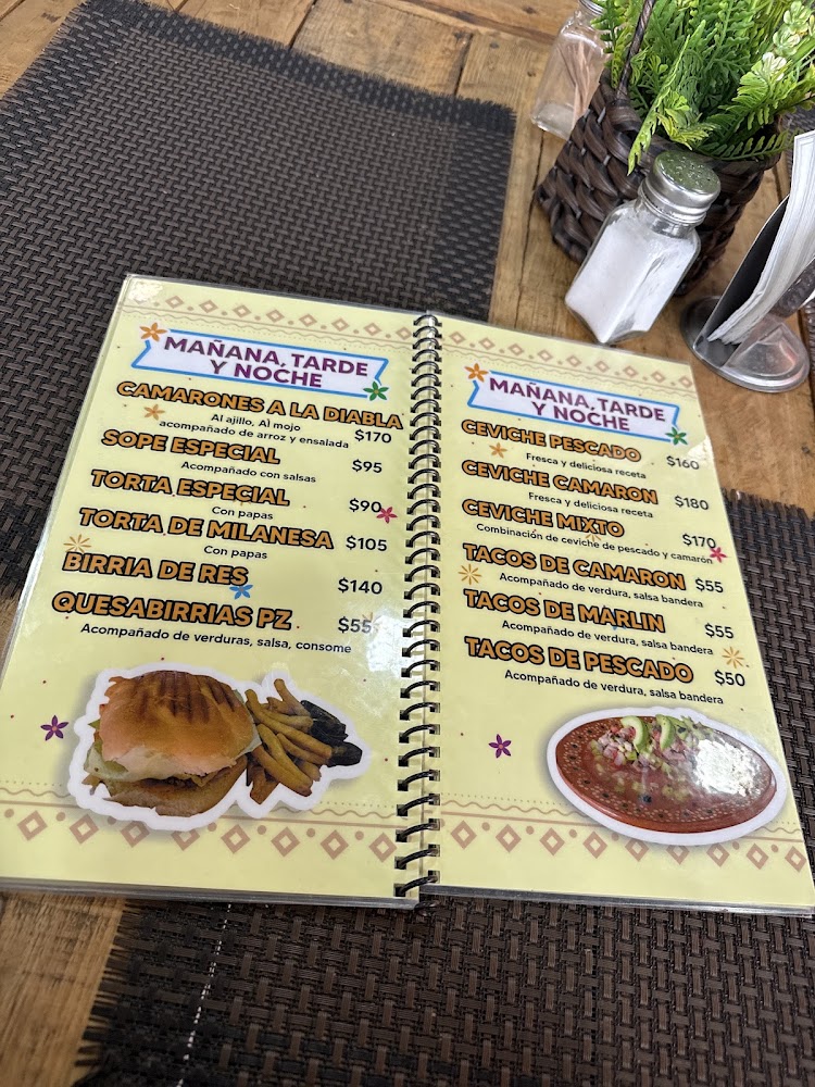 Restaurante Marías