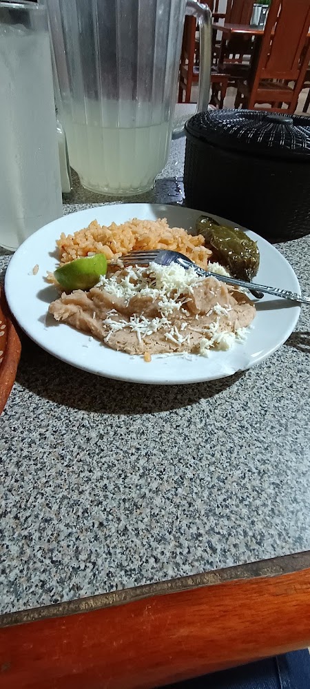 Restaurante Marías