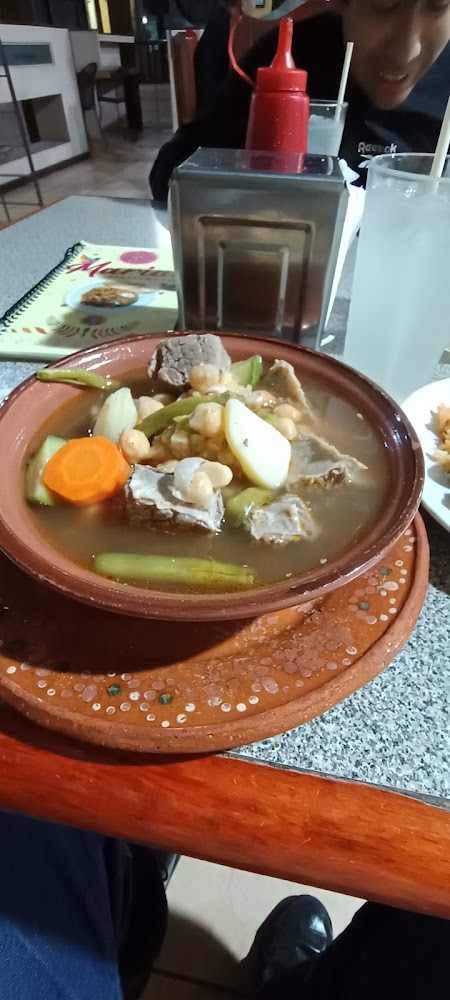 Restaurante Marías