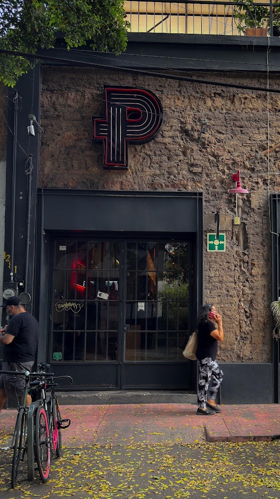 Patan Ale House