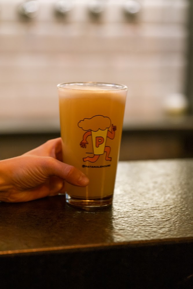 Patan Ale House