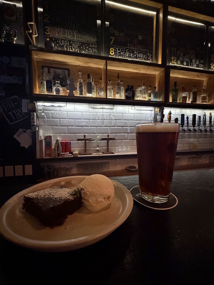 Patan Ale House