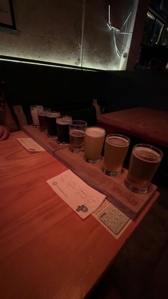 Patan Ale House