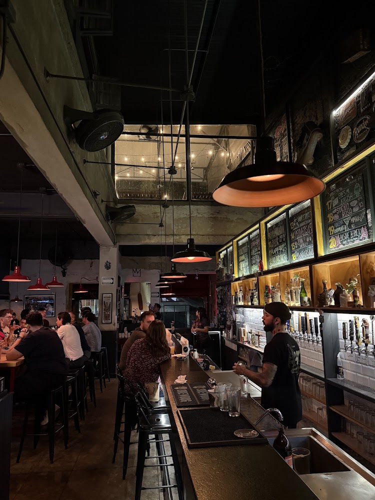 Patan Ale House