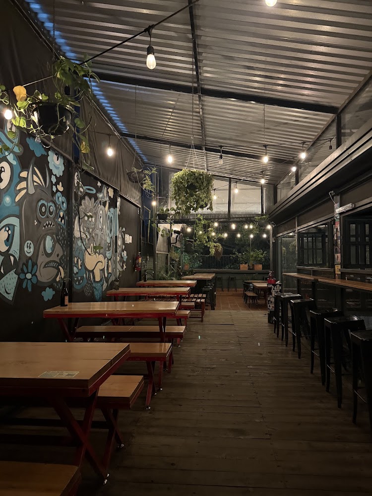 Patan Ale House