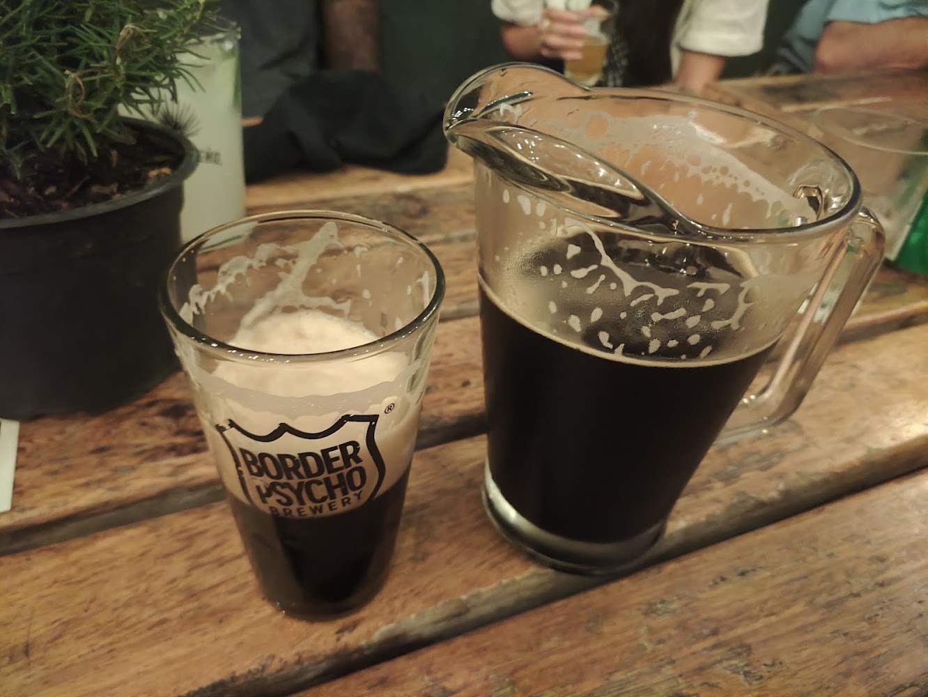 Patan Ale House