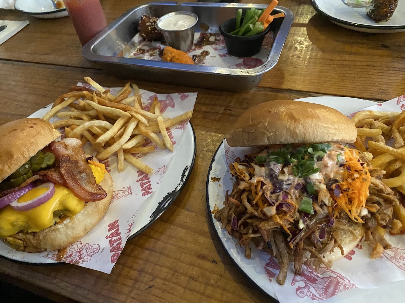 Patan Ale House