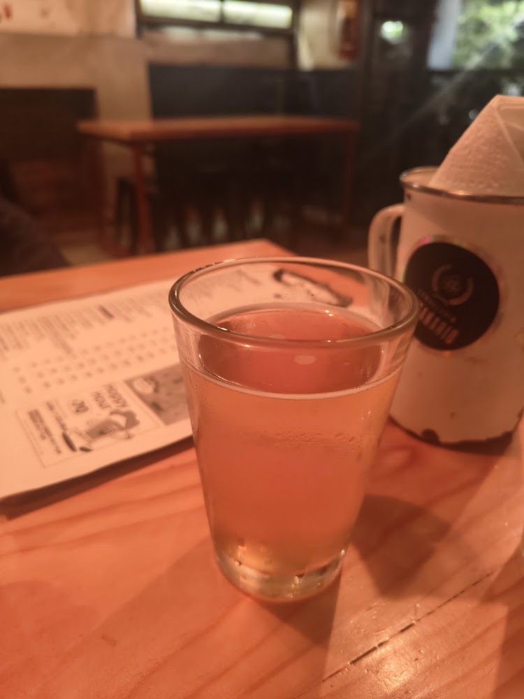 Patan Ale House