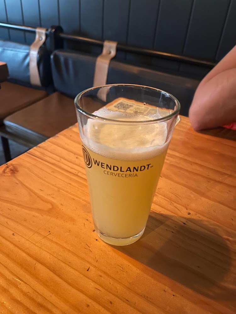 Patan Ale House