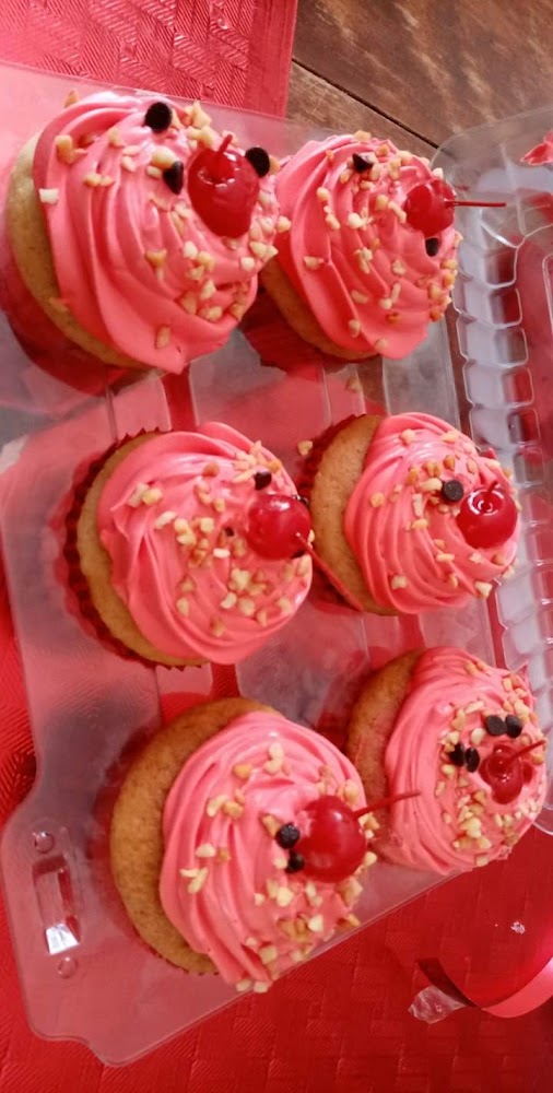 Cañangas panadería