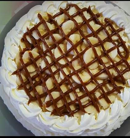 Cañangas panadería