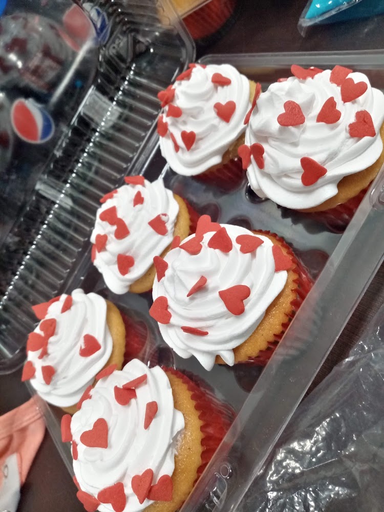 Cañangas panadería