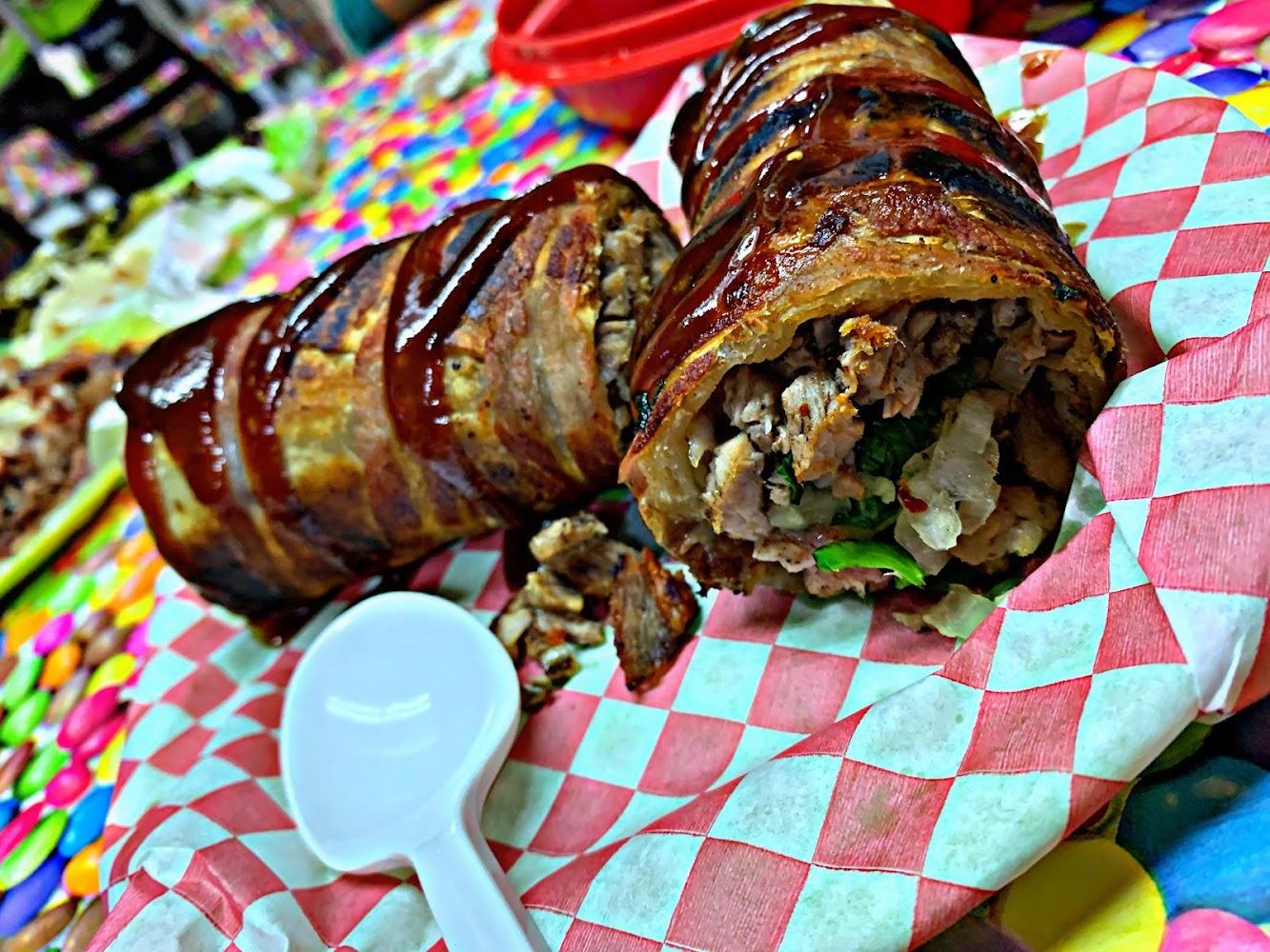 Tacos Julio