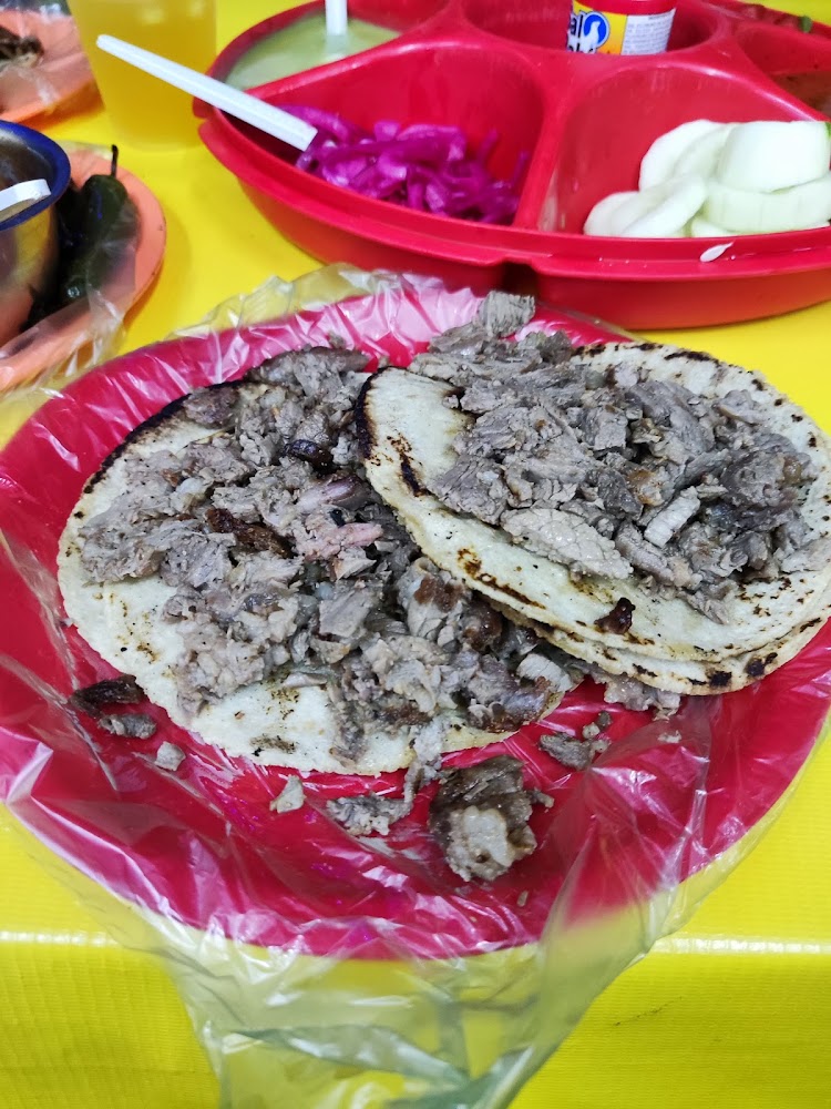 Tacos Julio