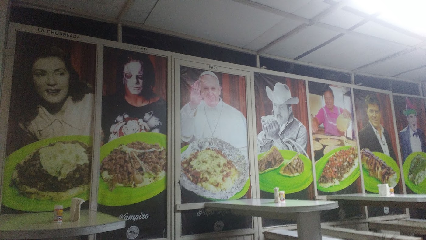 Tacos Julio