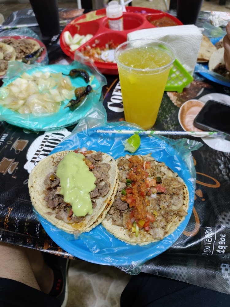 Tacos Julio