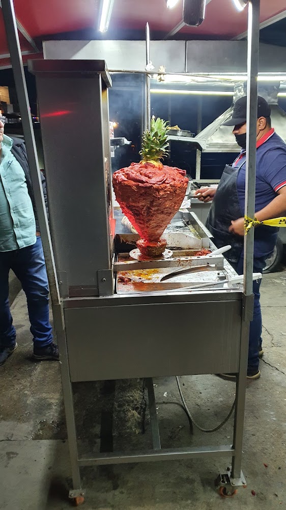 Tacos Julio