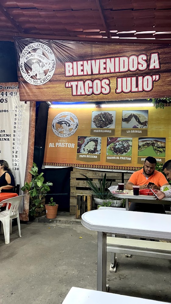 Tacos Julio