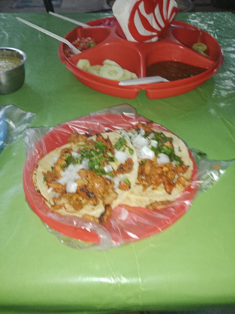 Tacos Julio